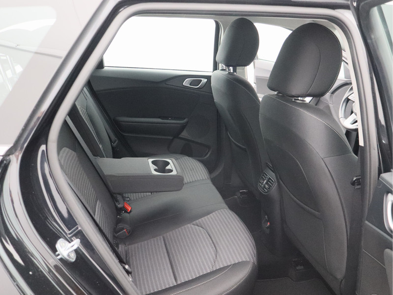 Kia Ceed Sportswagon 1.0 T-GDi DynamicLine/ lage km/ zeer mooi!