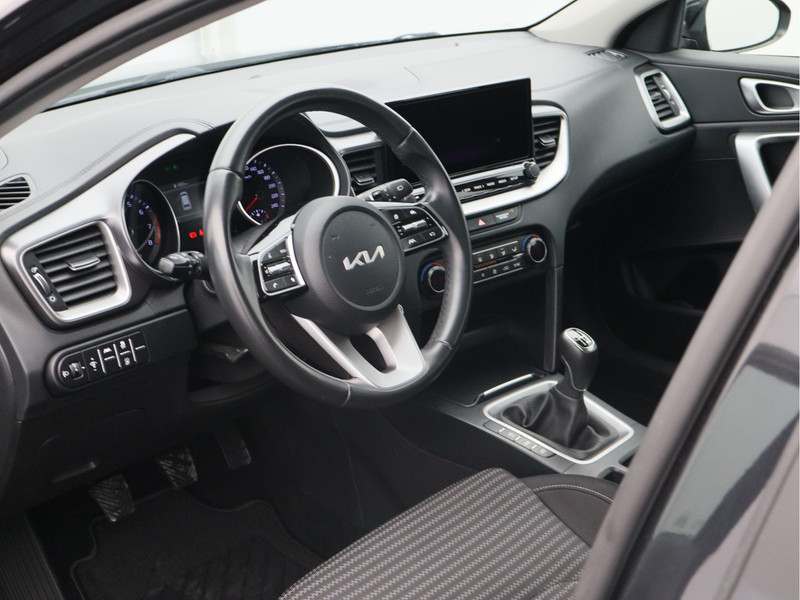 Kia Ceed Sportswagon 1.0 T-GDi DynamicLine/ lage km/ zeer mooi!