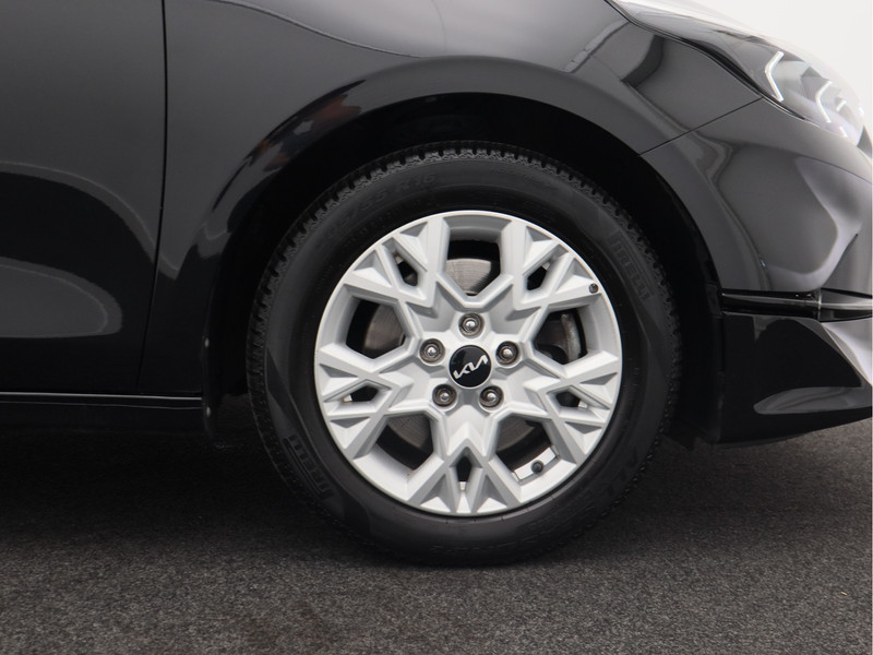Kia Ceed Sportswagon 1.0 T-GDi DynamicLine/ lage km/ zeer mooi!
