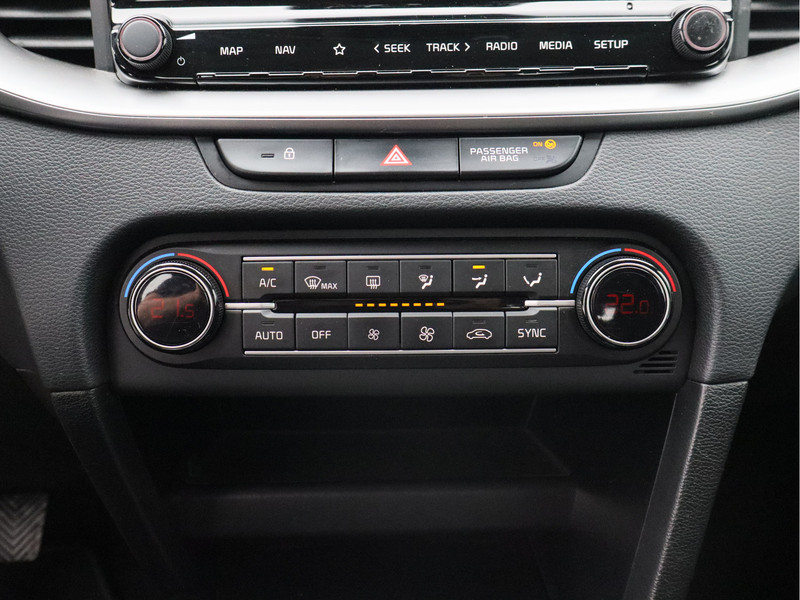 Kia Ceed Sportswagon 1.0 T-GDi DynamicLine/ lage km/ zeer mooi!