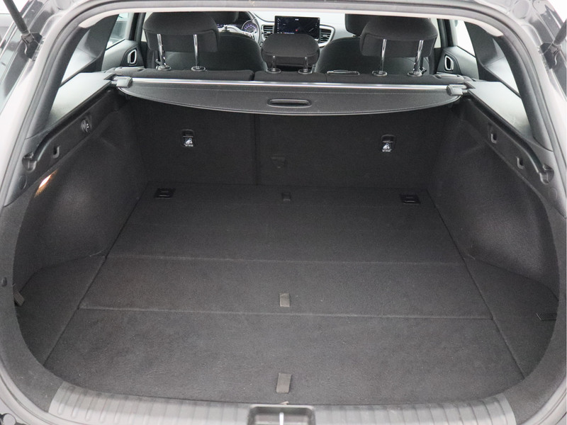 Kia Ceed Sportswagon 1.0 T-GDi DynamicLine/ lage km/ zeer mooi!