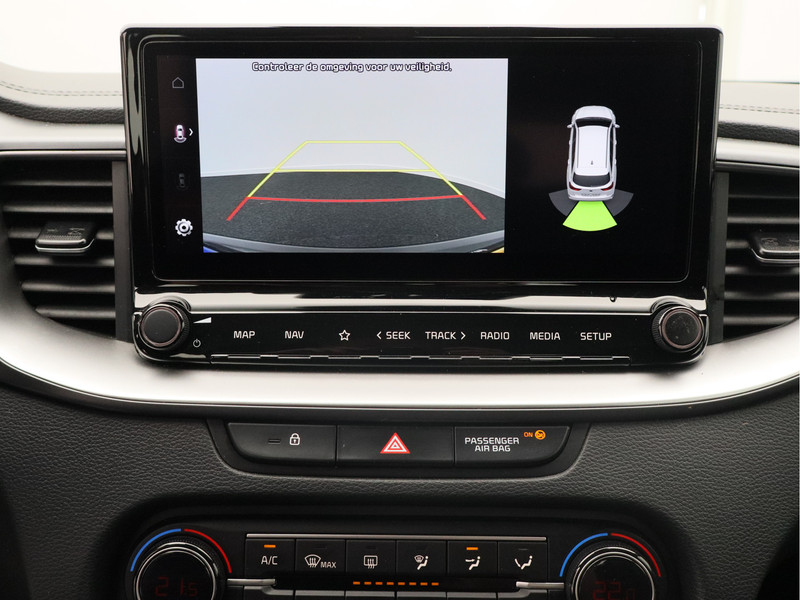Kia Ceed Sportswagon 1.0 T-GDi DynamicLine/ lage km/ zeer mooi!