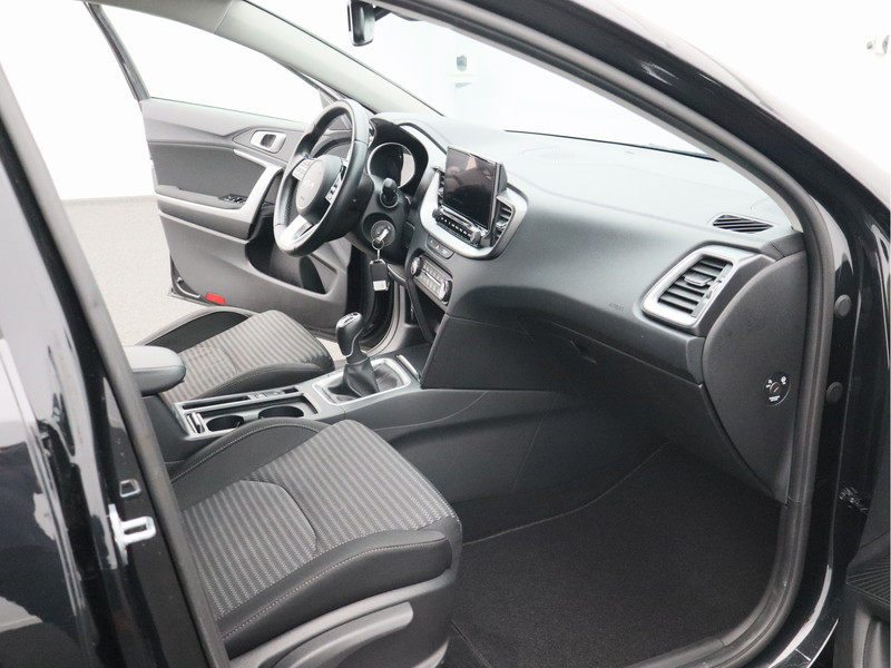 Kia Ceed Sportswagon 1.0 T-GDi DynamicLine/ lage km/ zeer mooi!