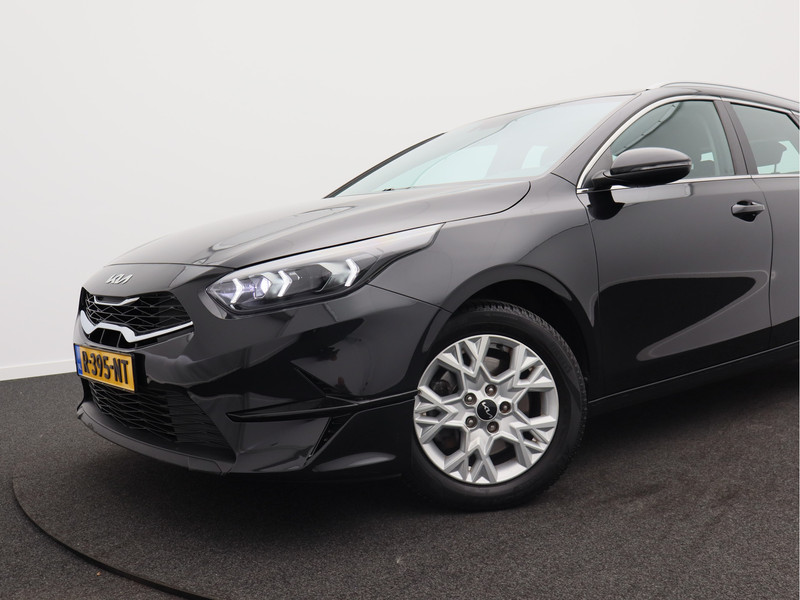 Kia Ceed Sportswagon 1.0 T-GDi DynamicLine/ lage km/ zeer mooi!