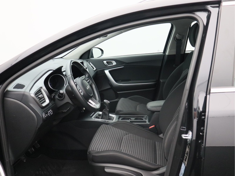 Kia Ceed Sportswagon 1.0 T-GDi DynamicLine/ lage km/ zeer mooi!