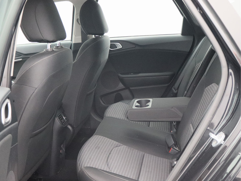 Kia Ceed Sportswagon 1.0 T-GDi DynamicLine/ lage km/ zeer mooi!