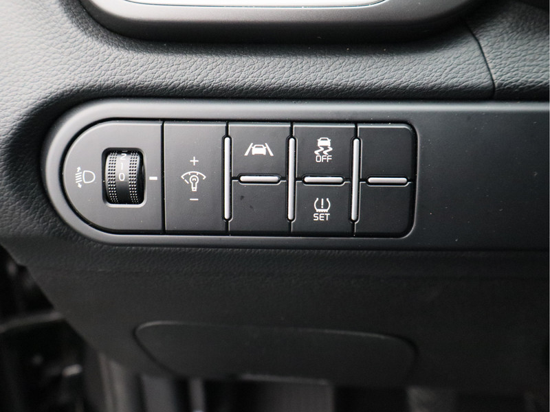 Kia Ceed Sportswagon 1.0 T-GDi DynamicLine/ lage km/ zeer mooi!