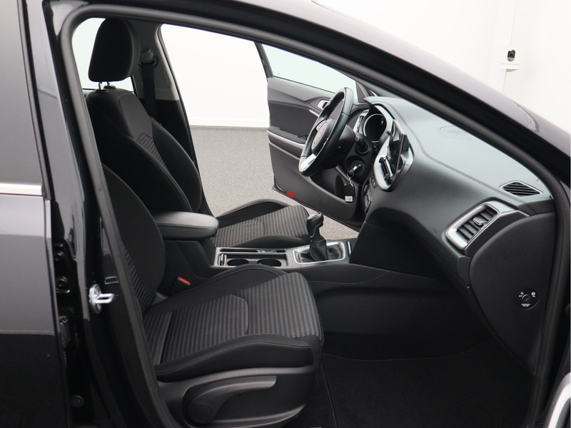 Kia Ceed Sportswagon 1.0 T-GDi DynamicLine/ lage km/ zeer mooi!