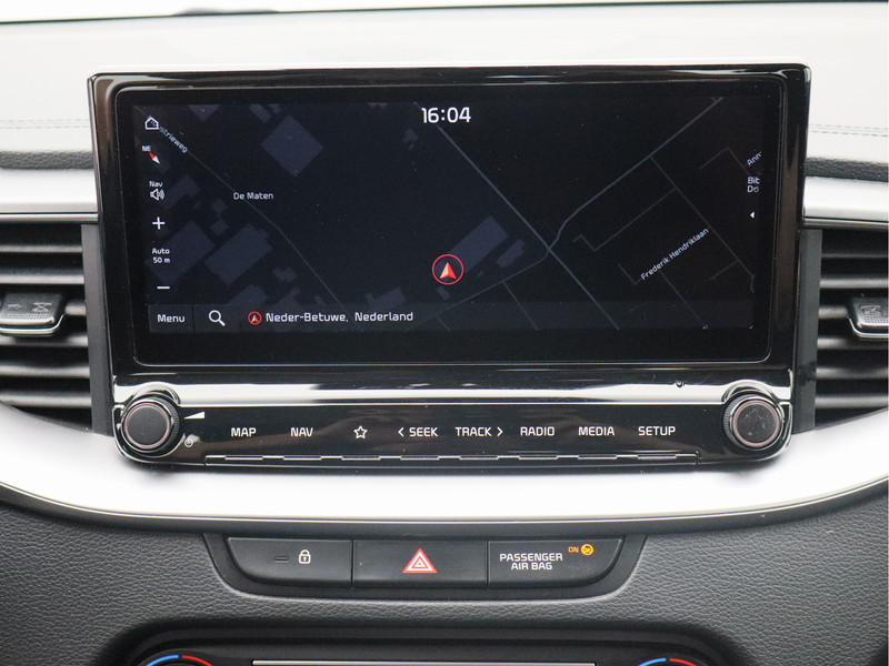 Kia Ceed Sportswagon 1.0 T-GDi DynamicLine/ lage km/ zeer mooi!