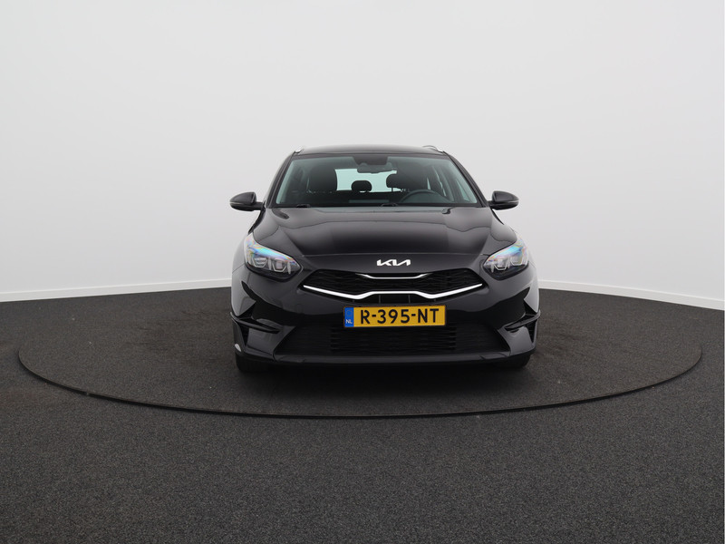 Kia Ceed Sportswagon 1.0 T-GDi DynamicLine/ lage km/ zeer mooi!