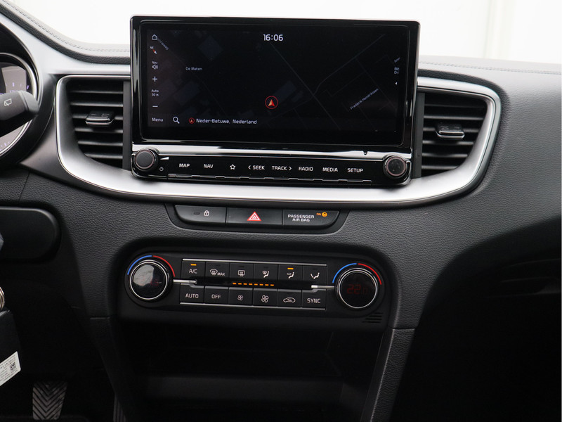 Kia Ceed Sportswagon 1.0 T-GDi DynamicLine/ lage km/ zeer mooi!