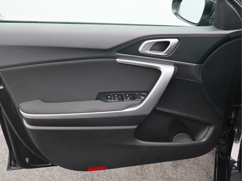 Kia Ceed Sportswagon 1.0 T-GDi DynamicLine/ lage km/ zeer mooi!