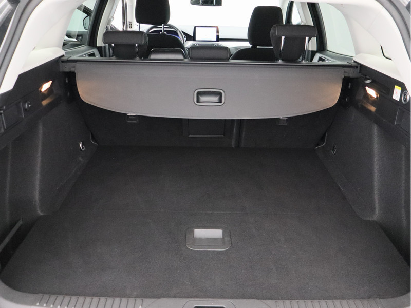 Ford Focus Wagon 1.0 EcoBoost Hybrid Titanium X Business/ trekhaak!