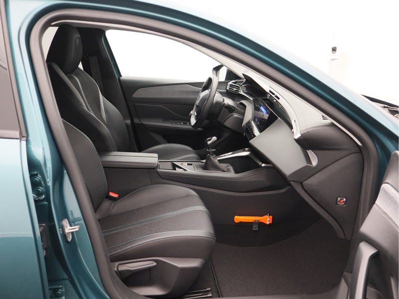 Peugeot 308 SW 1.2 PureTech Allure Pack Business/ compleet!