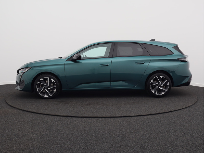 Peugeot 308 SW 1.2 PureTech Allure Pack Business/ compleet!