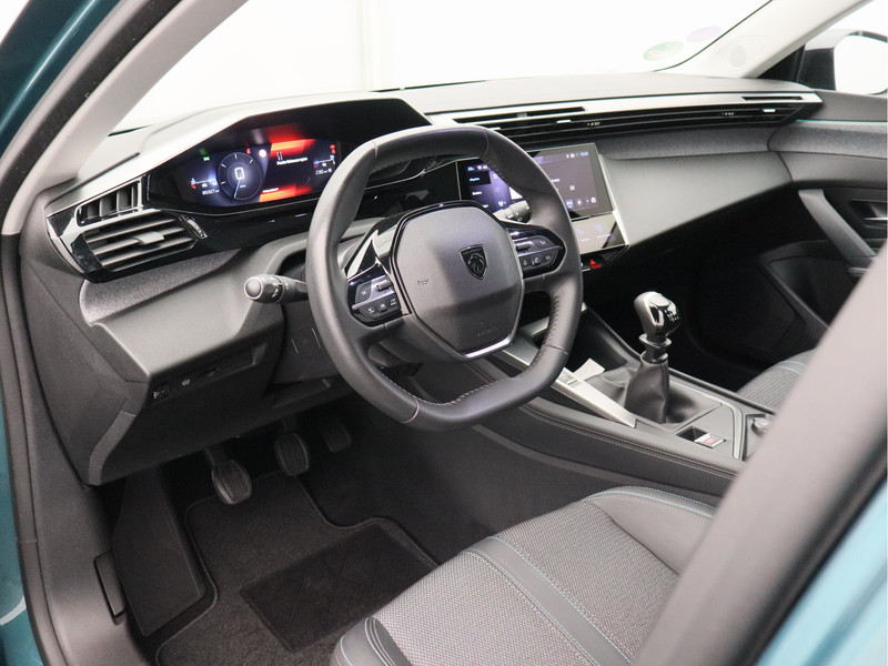 Peugeot 308 SW 1.2 PureTech Allure Pack Business/ compleet!