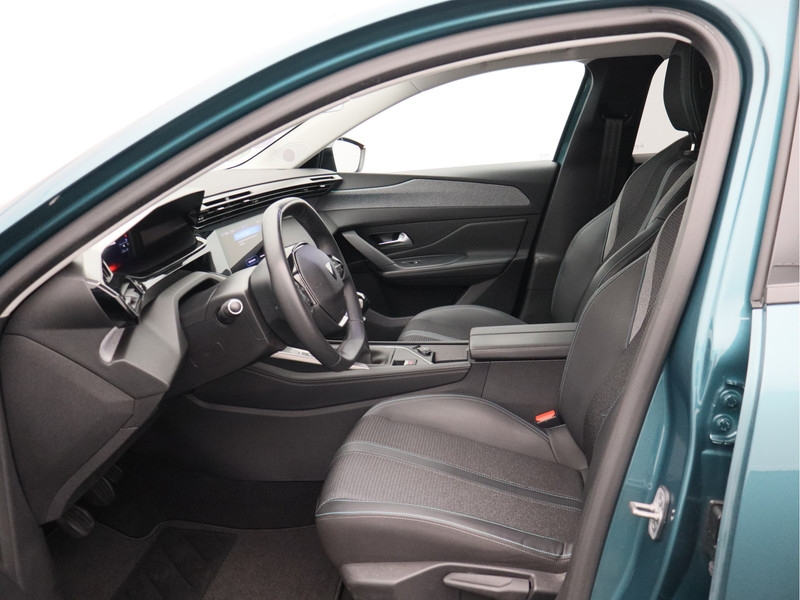 Peugeot 308 SW 1.2 PureTech Allure Pack Business/ compleet!