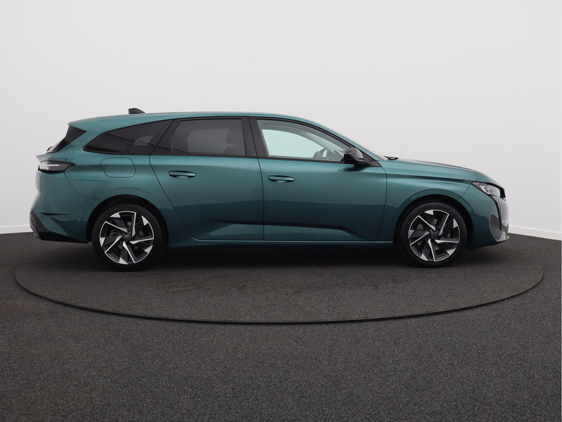 Peugeot 308 SW 1.2 PureTech Allure Pack Business/ compleet!