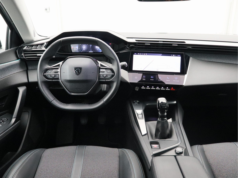 Peugeot 308 SW 1.2 PureTech Allure Pack Business/ compleet!