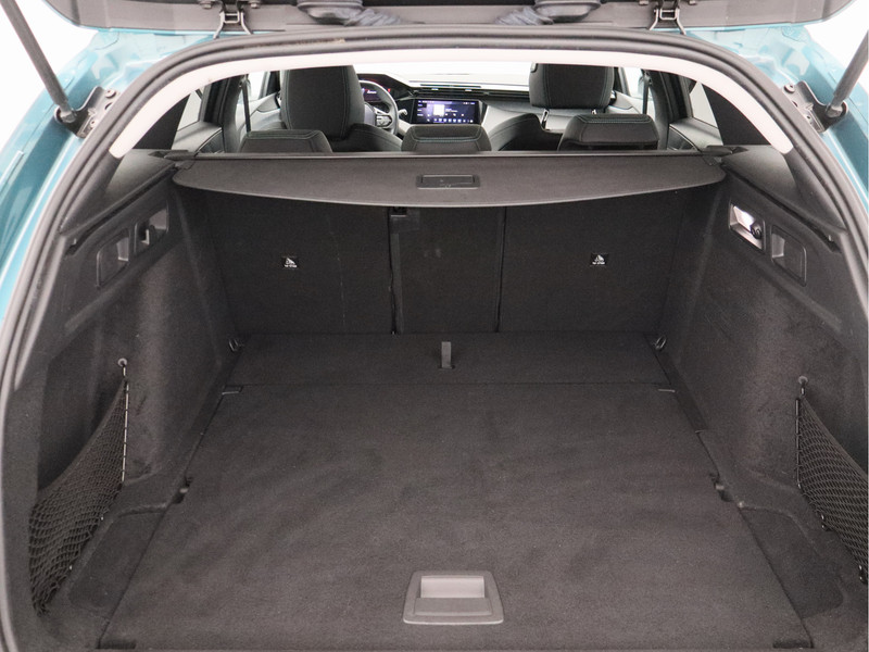 Peugeot 308 SW 1.2 PureTech Allure Pack Business/ compleet!