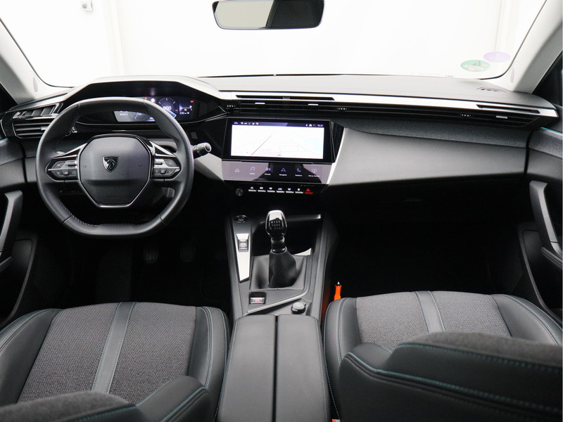Peugeot 308 SW 1.2 PureTech Allure Pack Business/ compleet!