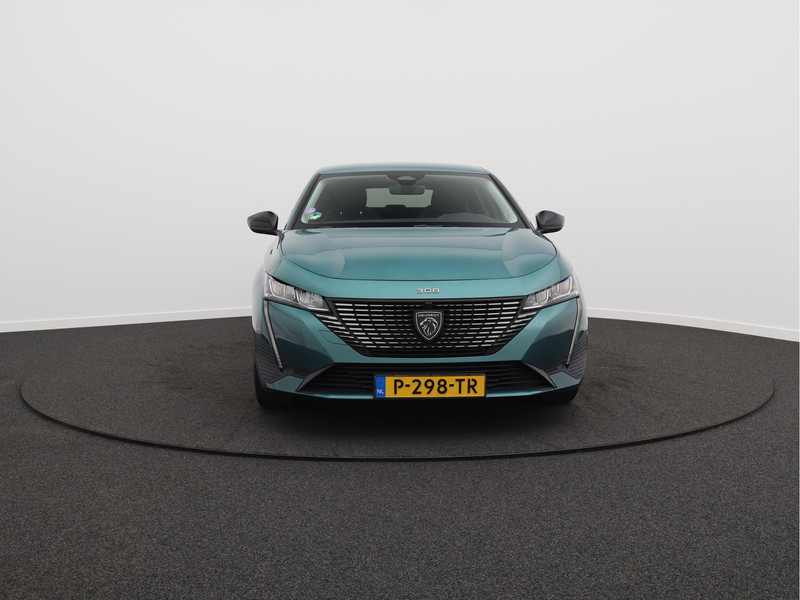 Peugeot 308 SW 1.2 PureTech Allure Pack Business/ compleet!