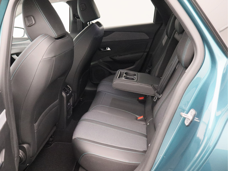 Peugeot 308 SW 1.2 PureTech Allure Pack Business/ compleet!