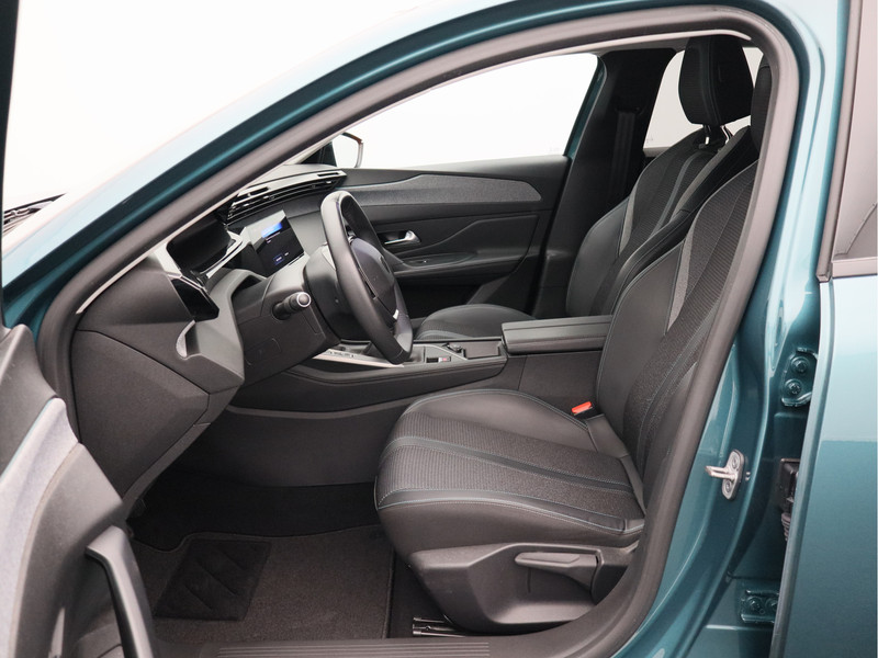 Peugeot 308 SW 1.2 PureTech Allure Pack Business/ compleet!
