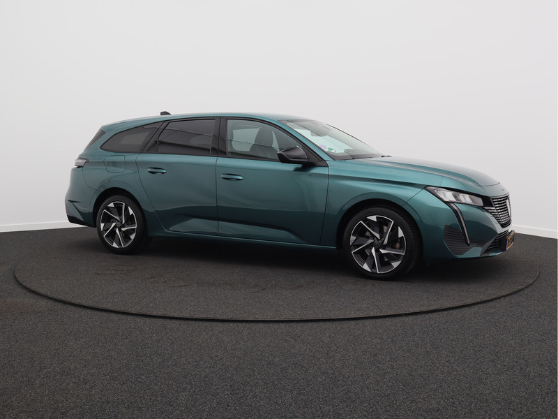 Peugeot 308 SW 1.2 PureTech Allure Pack Business/ compleet!