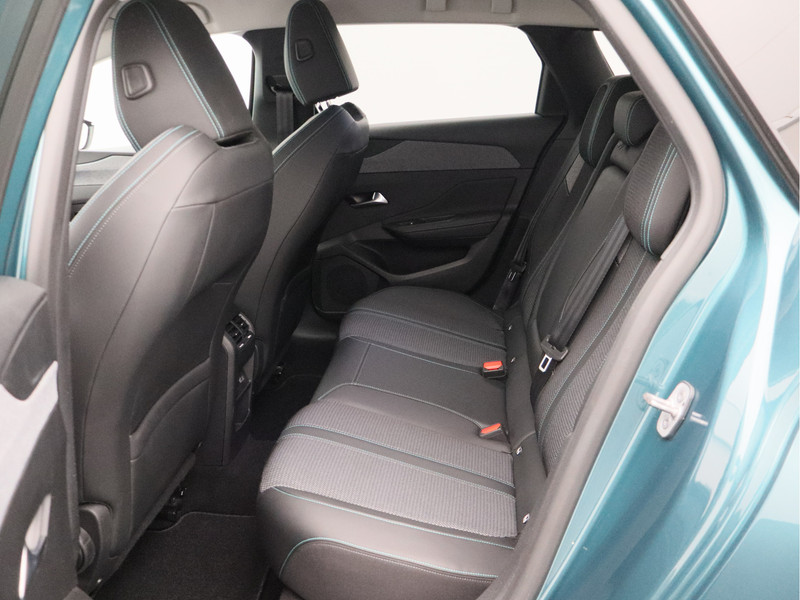 Peugeot 308 SW 1.2 PureTech Allure Pack Business/ compleet!
