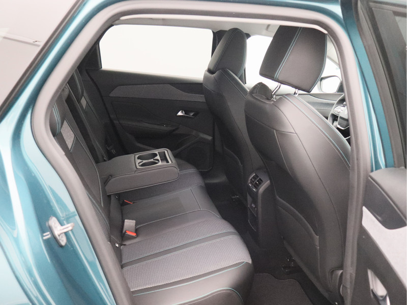 Peugeot 308 SW 1.2 PureTech Allure Pack Business/ compleet!