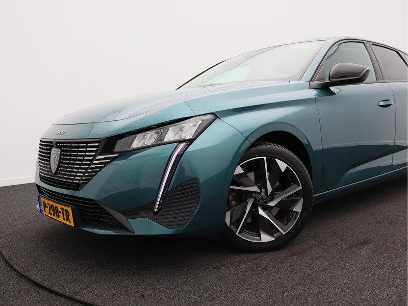 Peugeot 308 SW 1.2 PureTech Allure Pack Business/ compleet!