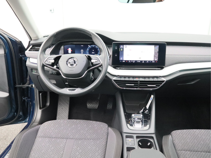 Škoda Octavia Combi 1.0 e-TSI Business Edition Plus/ schuifdak/ trekhaak!
