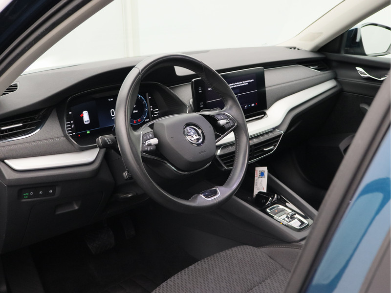 Škoda Octavia Combi 1.0 e-TSI Business Edition Plus/ schuifdak/ trekhaak!