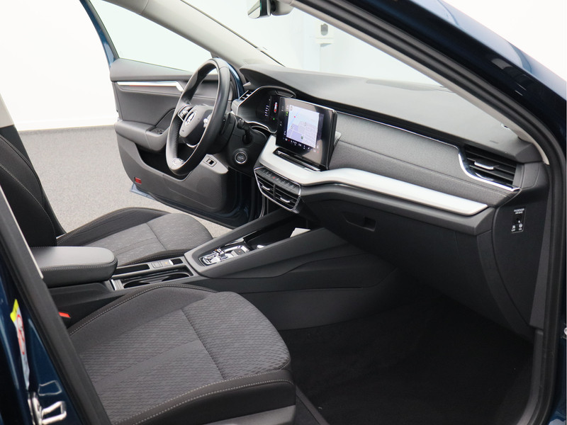Škoda Octavia Combi 1.0 e-TSI Business Edition Plus/ schuifdak/ trekhaak!