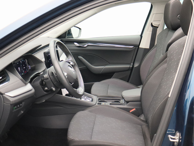 Škoda Octavia Combi 1.0 e-TSI Business Edition Plus/ schuifdak/ trekhaak!
