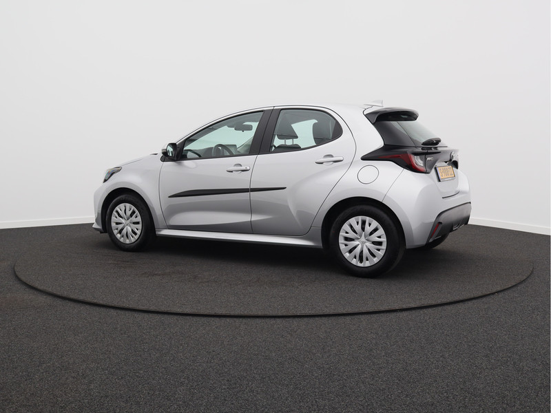 Toyota Yaris 1.5 Hybrid Active/ unieke km/ zeer mooi!