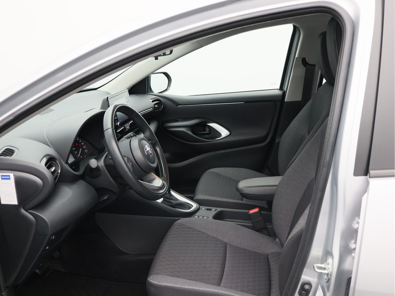 Toyota Yaris 1.5 Hybrid Active/ unieke km/ zeer mooi!