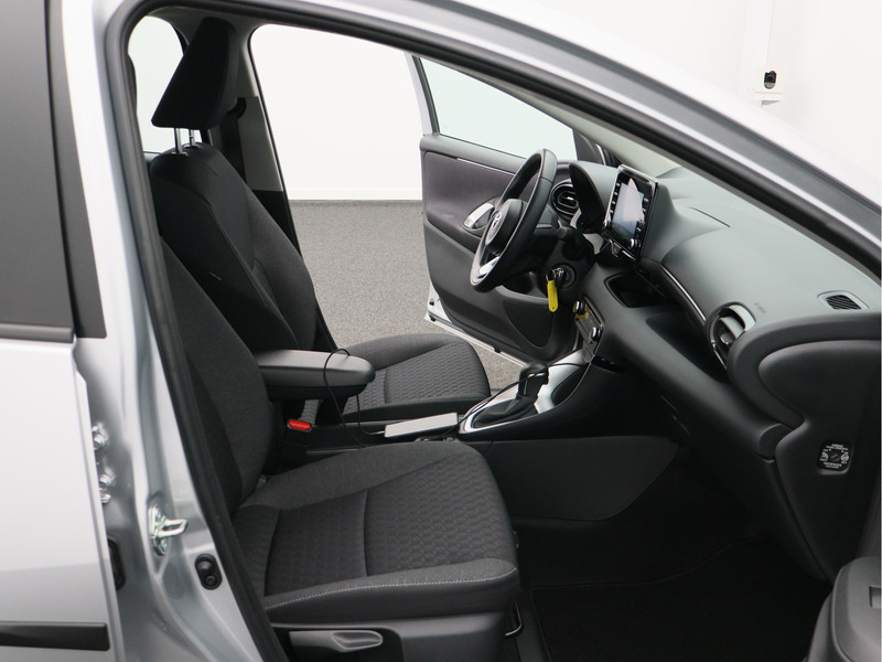 Toyota Yaris 1.5 Hybrid Active/ unieke km/ zeer mooi!