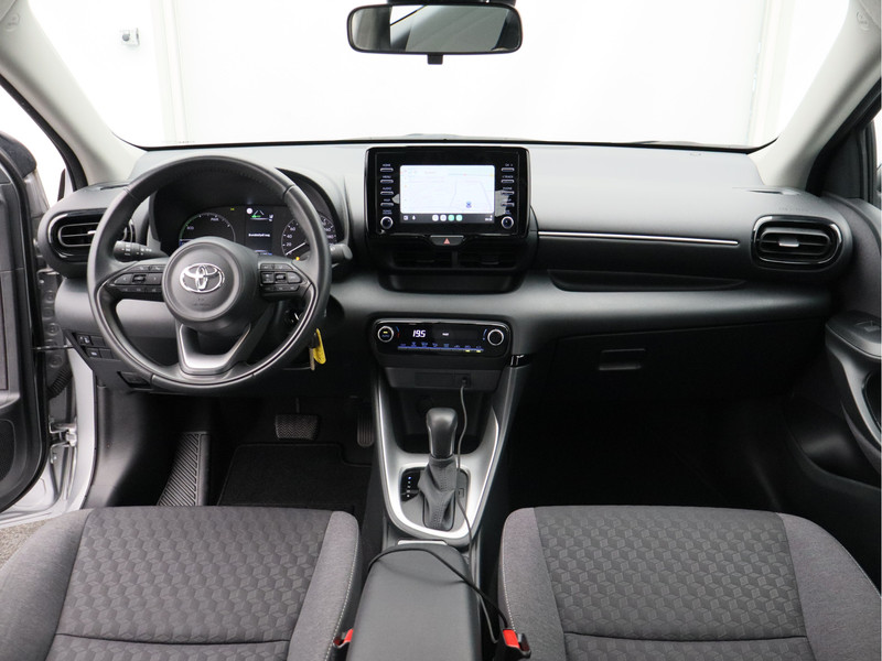 Toyota Yaris 1.5 Hybrid Active/ unieke km/ zeer mooi!