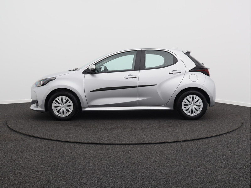 Toyota Yaris 1.5 Hybrid Active/ unieke km/ zeer mooi!