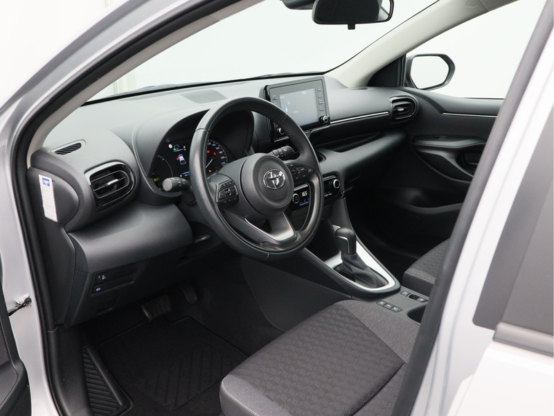 Toyota Yaris 1.5 Hybrid Active/ unieke km/ zeer mooi!
