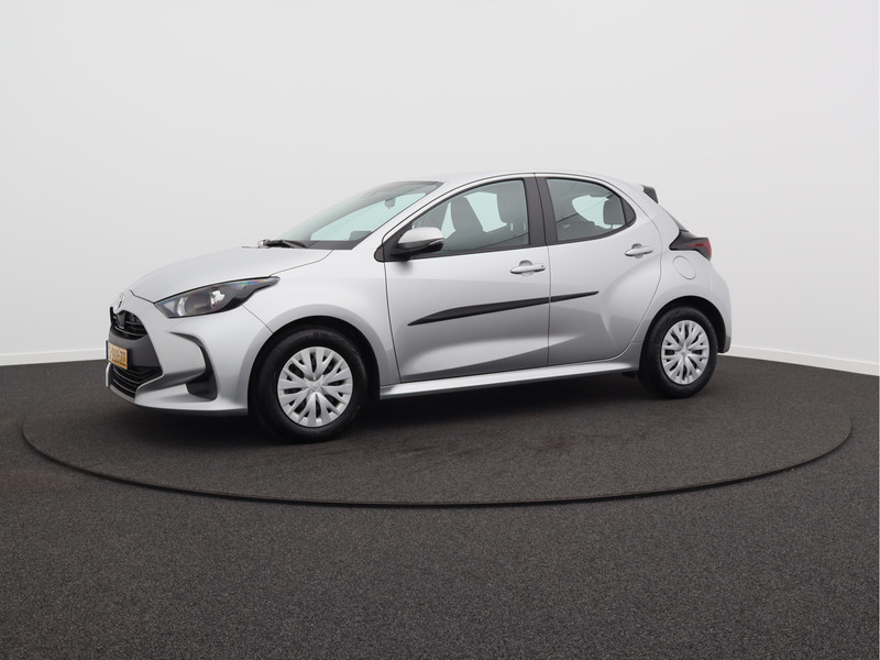 Toyota Yaris 1.5 Hybrid Active/ unieke km/ zeer mooi!