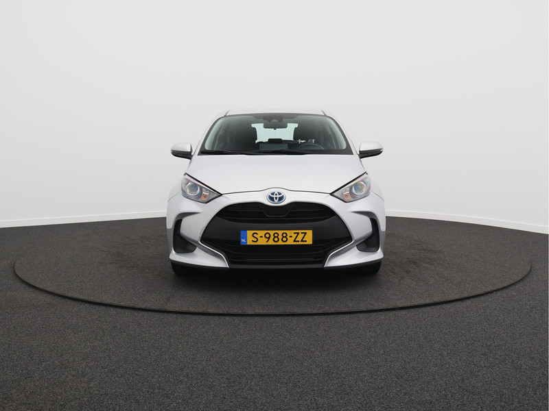 Toyota Yaris 1.5 Hybrid Active/ unieke km/ zeer mooi!