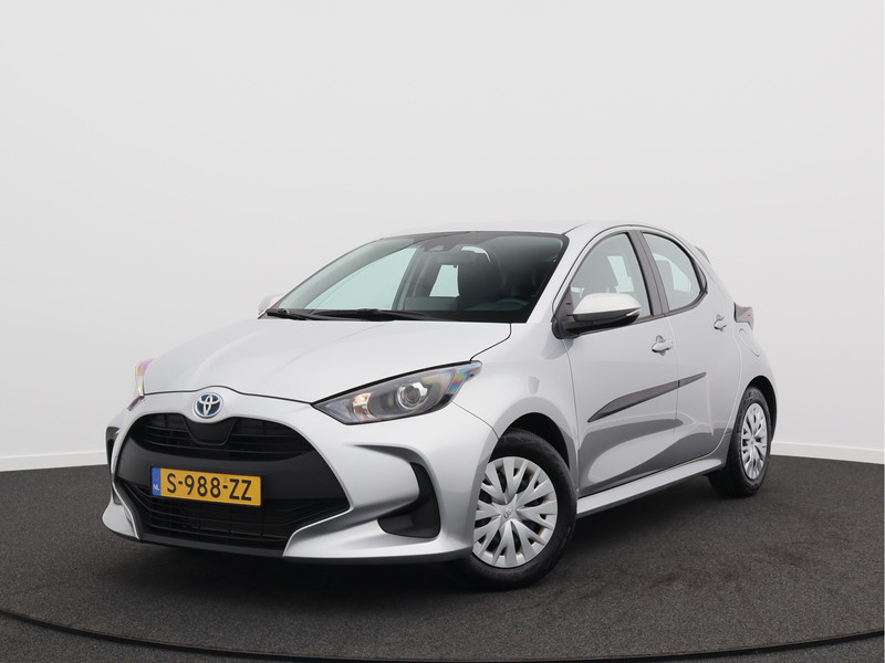 Toyota Yaris 1.5 Hybrid Active/ unieke km/ zeer mooi!