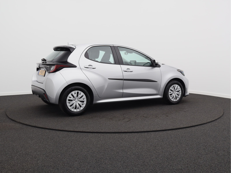 Toyota Yaris 1.5 Hybrid Active/ unieke km/ zeer mooi!