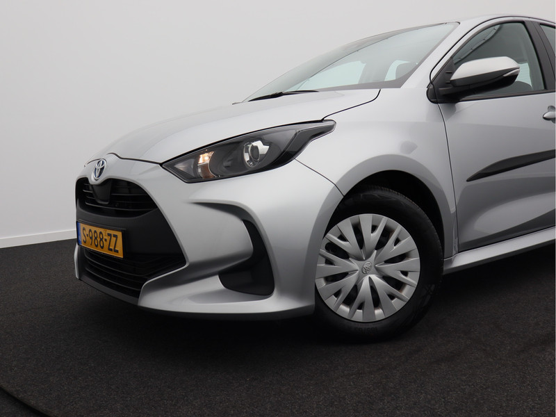 Toyota Yaris 1.5 Hybrid Active/ unieke km/ zeer mooi!