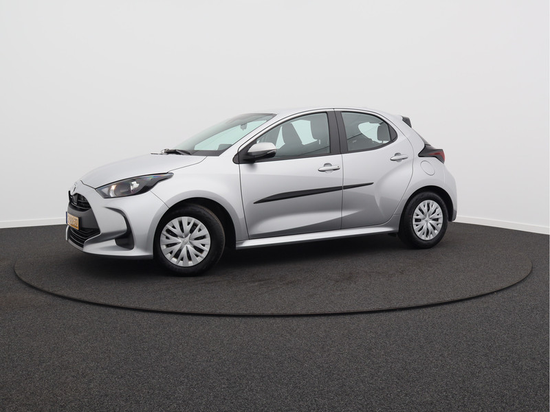 Toyota Yaris 1.5 Hybrid Active/ unieke km/ zeer mooi!
