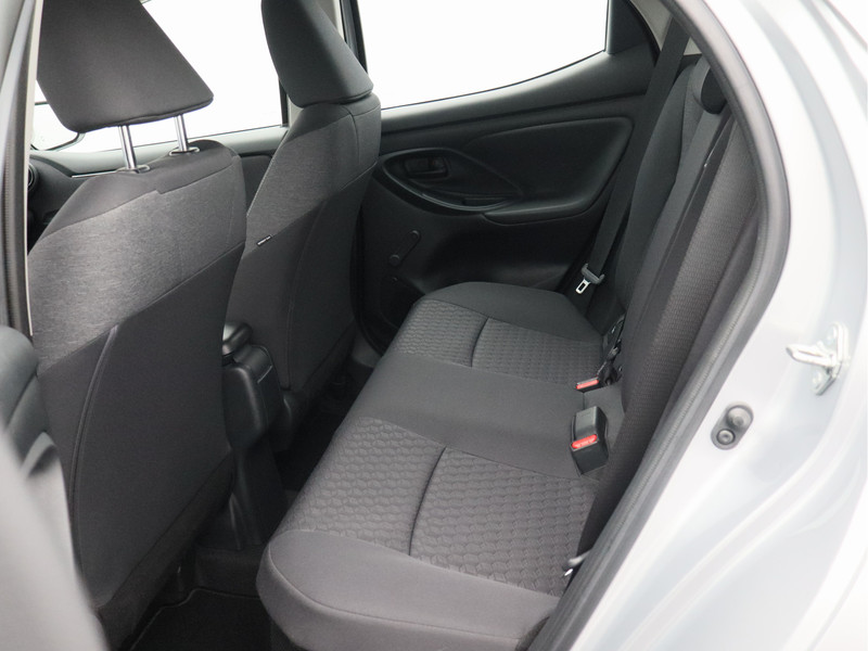 Toyota Yaris 1.5 Hybrid Active/ unieke km/ zeer mooi!