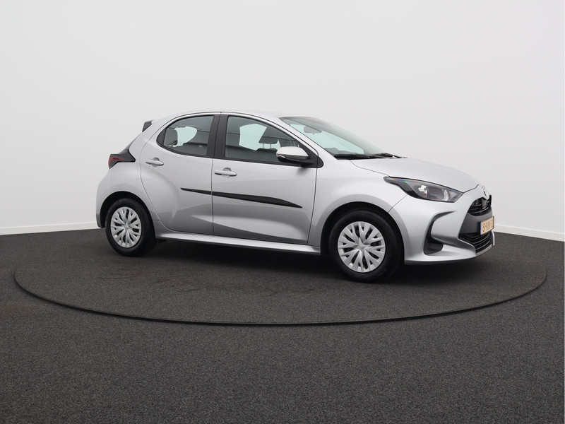 Toyota Yaris 1.5 Hybrid Active/ unieke km/ zeer mooi!